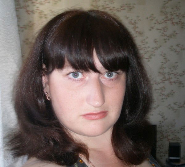 Светлана Демахина