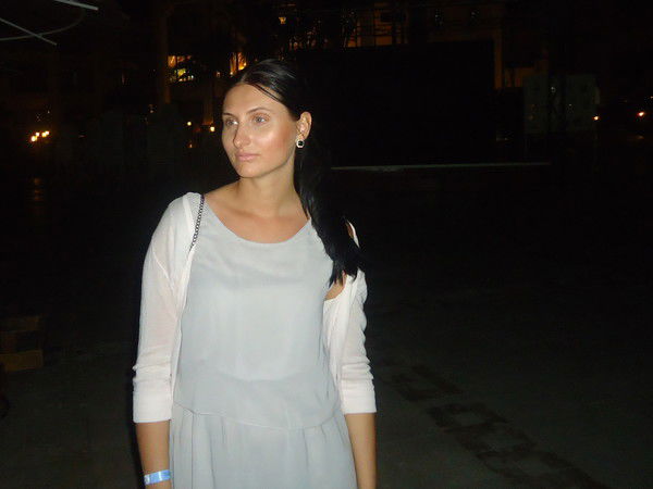 Светлана Михайлова