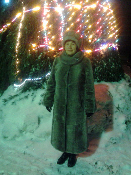 Расиля Гараева