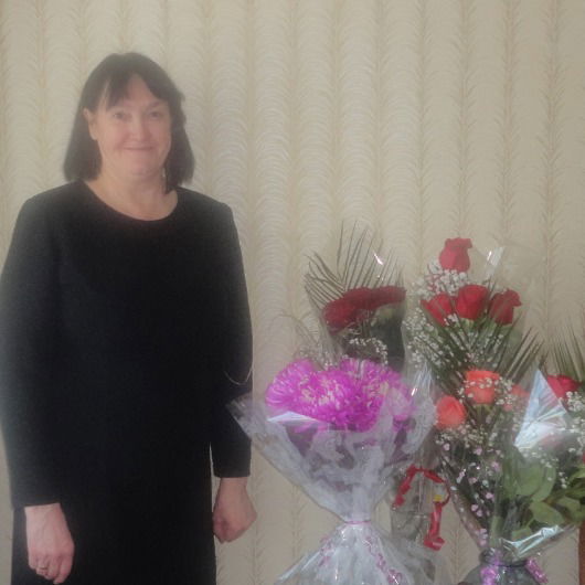 Наталья Полещук