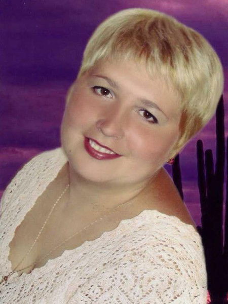 Лена Лубкова