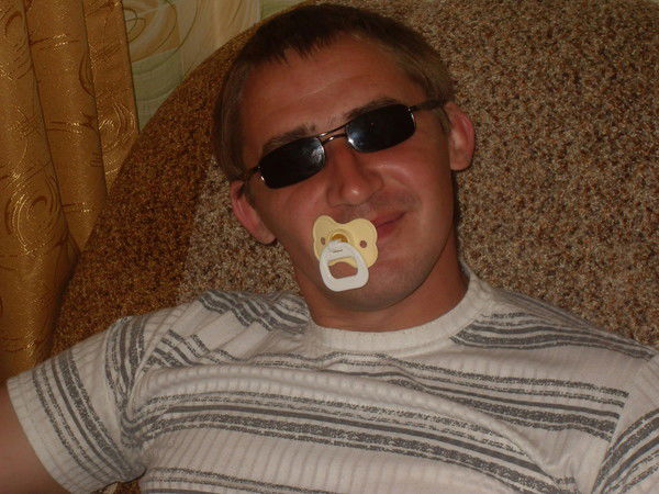 Николай Пермяков