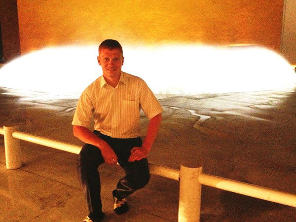 Александр Артемьев