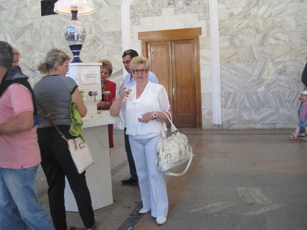 Назыфя Сидорина