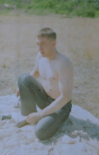 Игорь Коротцев