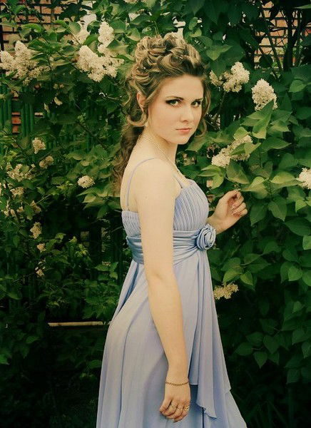 Наталья Царук