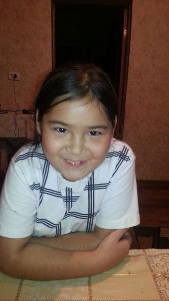 Гульнара Юсупова