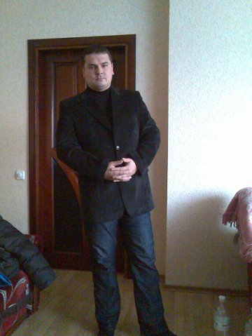 Андрей Андреев