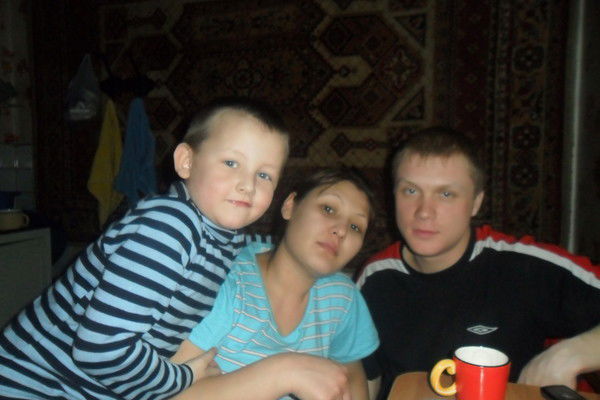 Марина Куминова