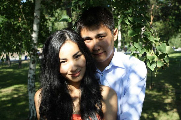 Ильяс Мендыбаев