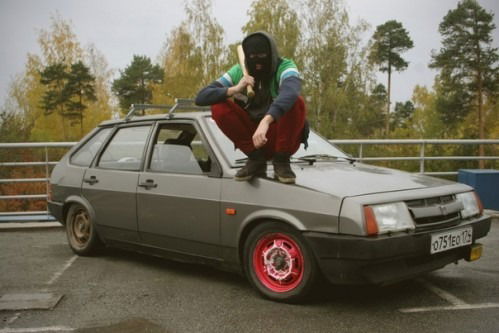 Константин Барышев