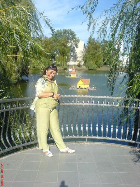 Оксана Яблонская