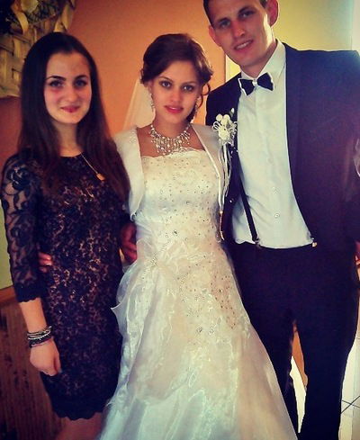 Офелия Андрясян