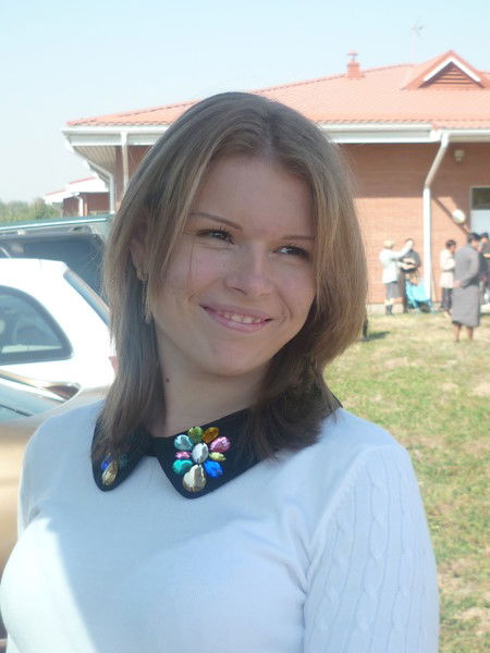 Татьяна Морозова