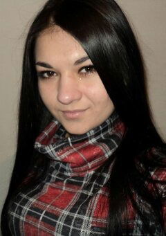 Юлия Гончарук