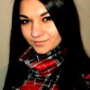 Юлия Гончарук