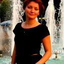 Маргарита Инюшева
