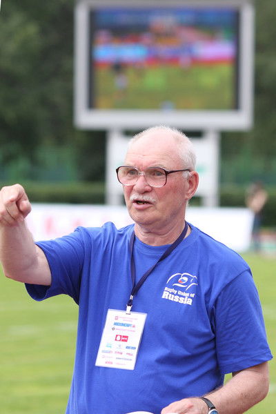 Владимир Аненков