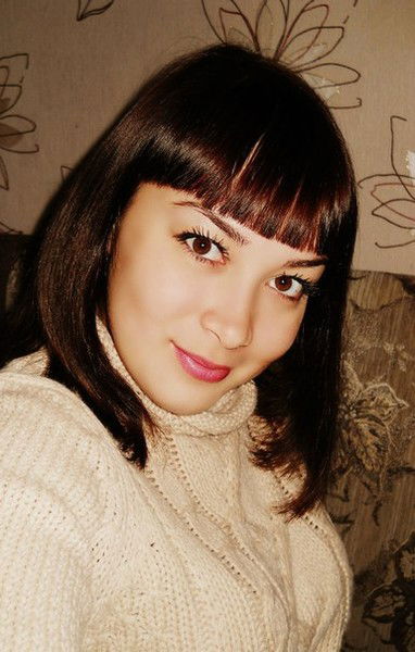 Люба Лисина