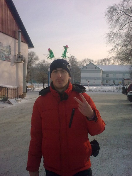 Александр Шевердин