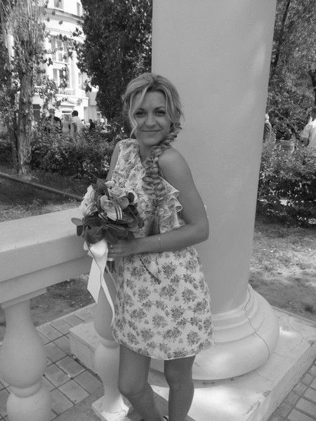 Татьяна Морозенко