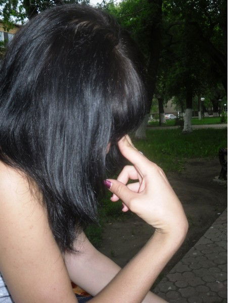 Мариночка =)))