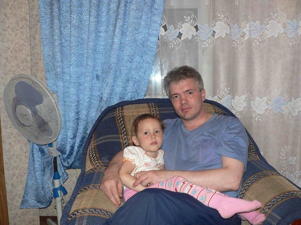 Анатолий Гуськов