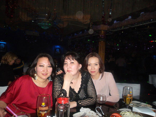 Газиза Байниязова