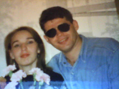 Александр Теребилов