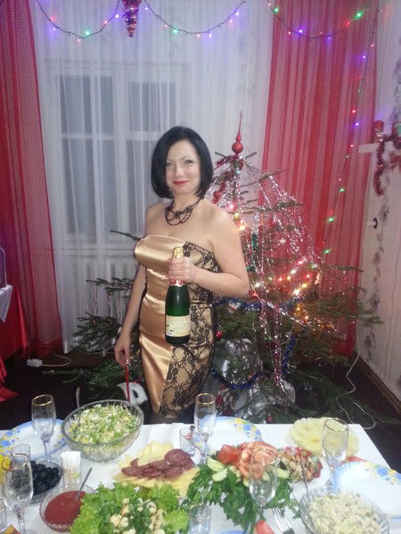 Анастасия Старцева