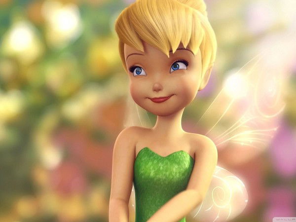 Оленька Вавенко