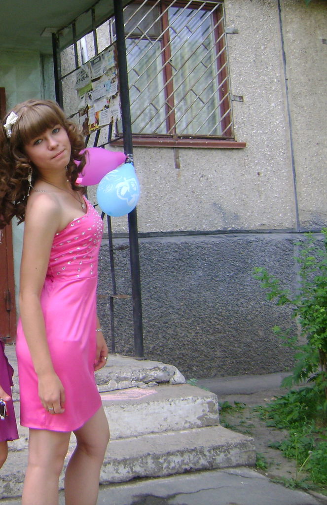 Екекатерина Великанова