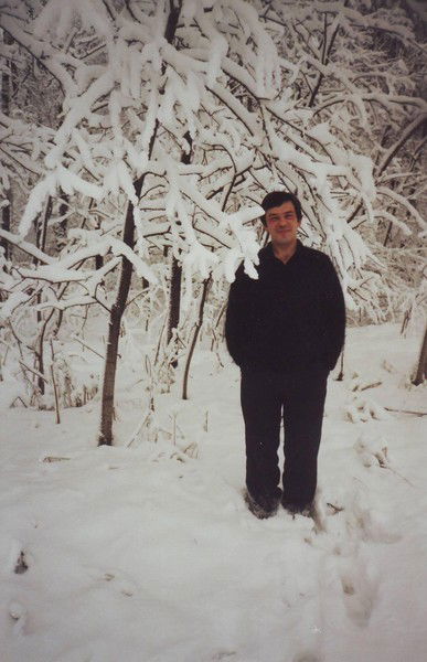 Владимир Павлов