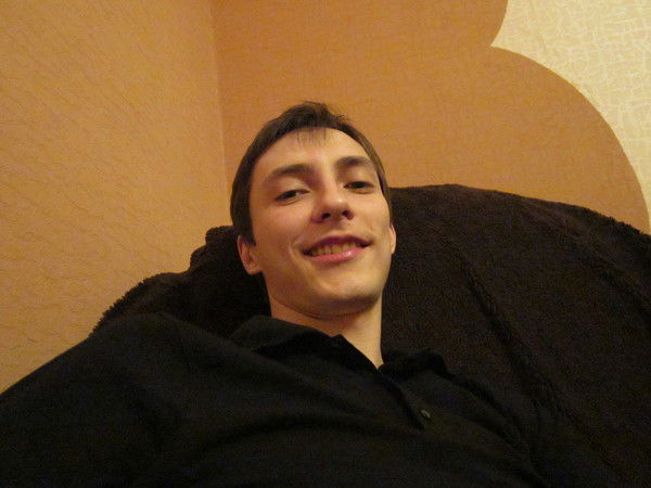 Константин Марков