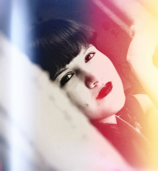 Эльвира Мухаметханова