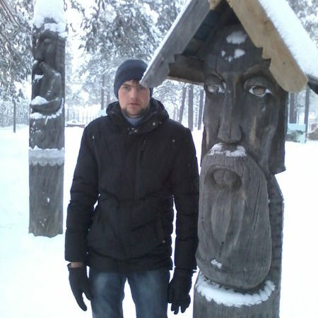 Юльян Нарушкевич