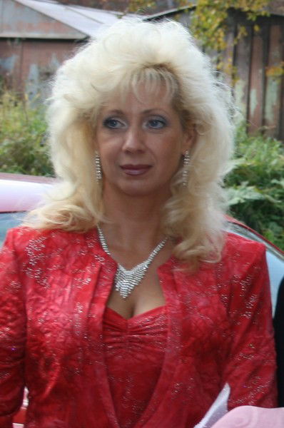 Наталья Бутримова