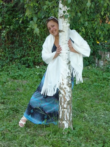 Татьяна Залата