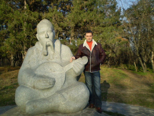 Геннадий Пидсадний