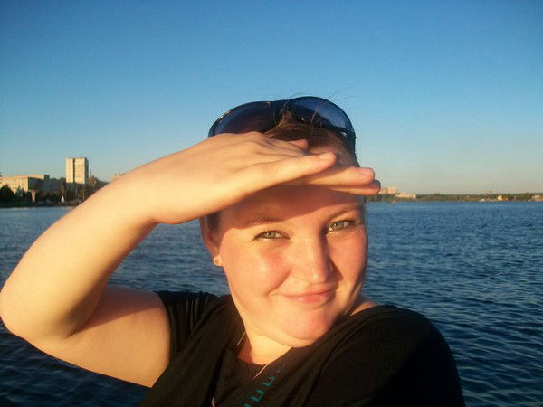 Галина Галынина