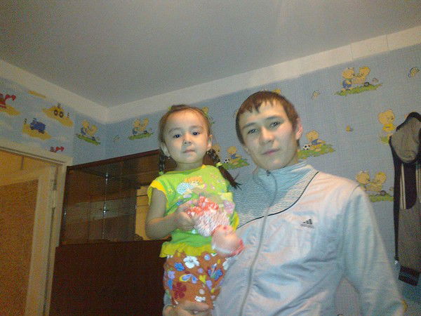 ... Даулет ...