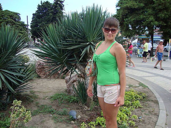 Екатерина Сафронова