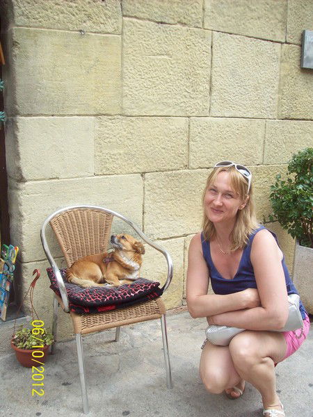 Светлана Трушникова