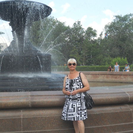 Светлана Литвинова