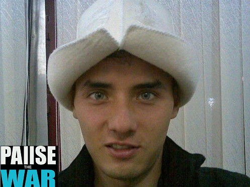 Эмил Кайыпов