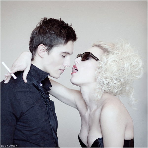 Катя Чекурскова