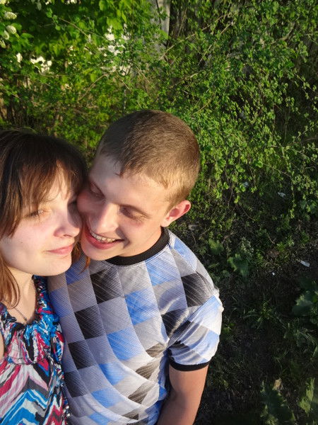 Кристина Стрельникова