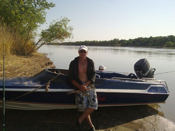 Фёдор Каратицкий