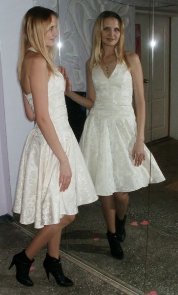 Елена Таукчи