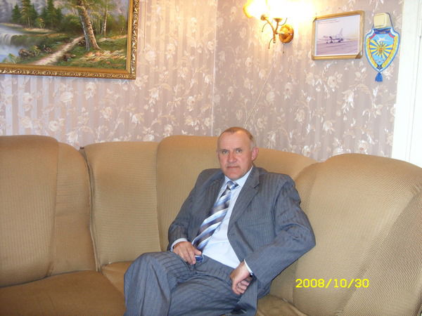 Александр Семенков